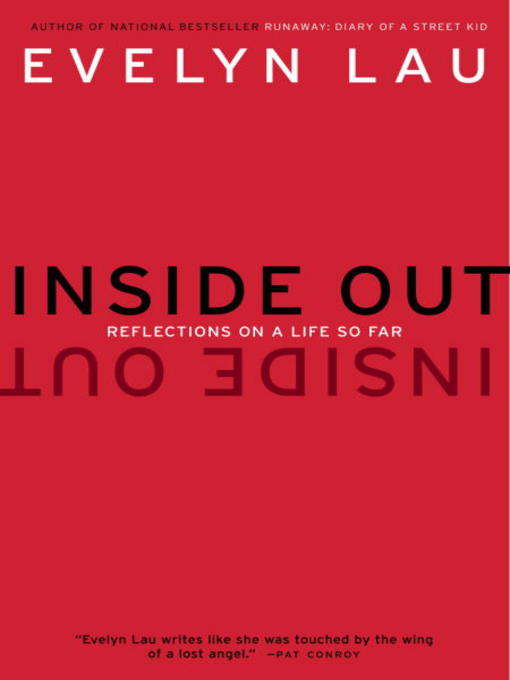 Title details for Inside Out by Evelyn Lau - Available